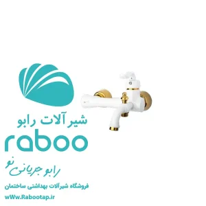 دوش اپال سفید